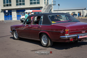 Opel-Treffen Oschersleben 2015