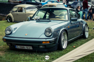 Retroworks Meeting 2015