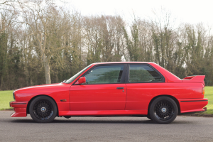 1989 BMW M3 'Cecotto'