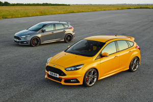 Ford-Focus-ST