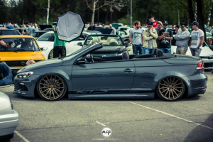 GTI Treffen Wörthersee Mike Crawat De Stickere 2015