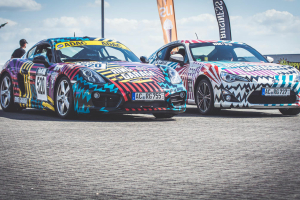 Super Car Sunday 2015