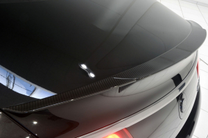 Brabus Rocket 900 Coupé 2016