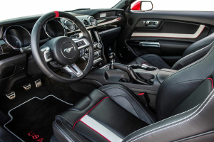 Ford Mustang GT Apollo Edition 2015