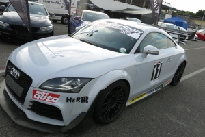 High Performance Days 2015