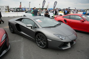 High Performance Days 2015