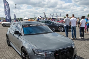 Super Car Sunday 2015