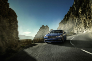 Alpina B7 xDrive 2016