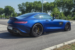 Mercedes AMG GT Prior Design PD800 GT
