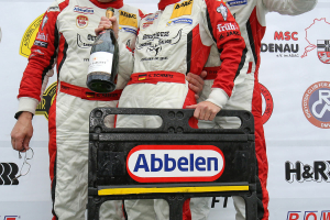57. ADAC ACAS H&R-Cup