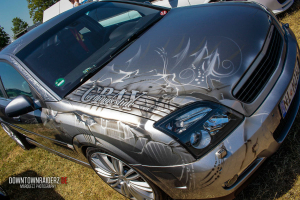 Opel-Treffen Oschersleben 2015