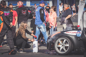 Sport1 Trackday 2015 Teil 2