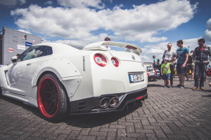 Super Car Sunday 2015