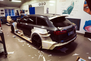 Audi RS6 Avant Jon Olsson 2014 (1)