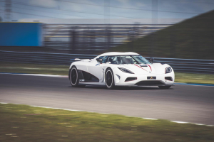 Super Car Sunday 2015