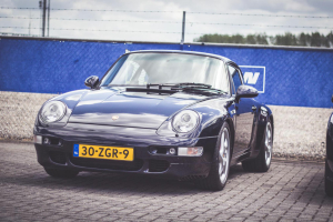 Super Car Sunday 2015