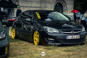 Retroworks Meeting 2015