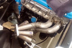 Audi S2 R32 - 1.100 PS