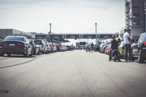 Sport1 Trackday 2015 Teil 2