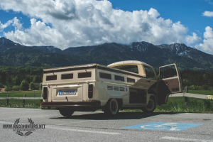 GTI Treffen Wörthersee 2015