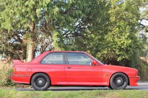 1989 BMW M3 'Cecotto'