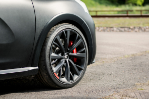 Peugeot 208 GTi 30th Edition im Test