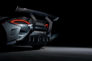 Vorsteiner McLaren 570-VX 2016