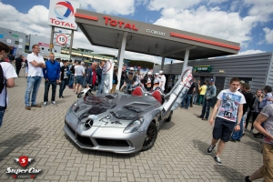 Super Car Sunday 2015