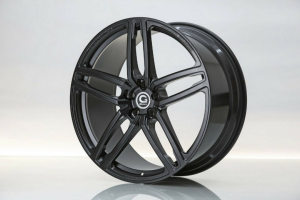 BMW M4 Cabrio von G-Power