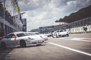 Super Car Sunday 2015