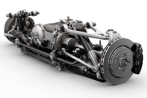 Corvette C7 STingray 2013