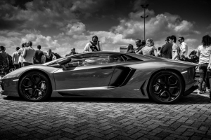 Super Car Sunday 2015