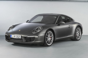 Porsche 911 Carrera - 20 Jahre Tequipment 2015