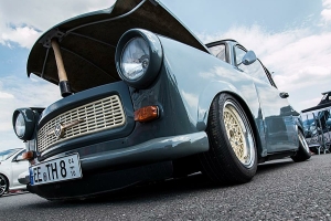 Fast Car Festival 2015