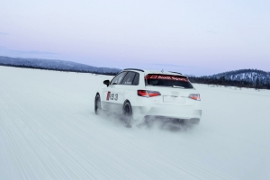 Audi RS3 Sportback 2015
