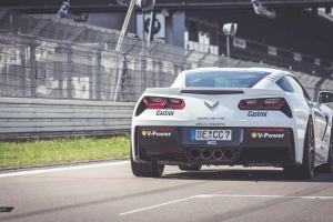 Sport1 Trackday 2015 Teil 2
