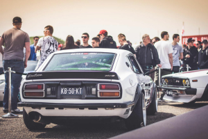 JapFest 2015 (Pics: Team Ewald)