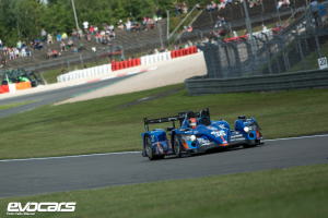 WEC 2015 Nürburgring