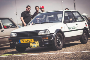 JapFest 2015 (Pics: Team Ewald)