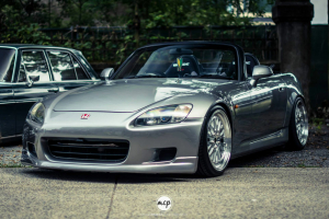 Retroworks Meeting 2015