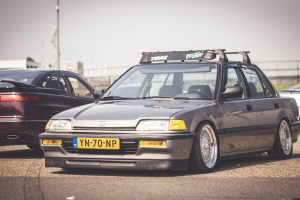 JapFest 2015 (Pics: Team Ewald)