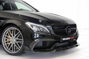 Brabus C650 2016