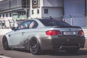 Sport1 Trackday 2015 Teil 2