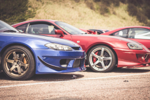 JapFest 2015 (Pics: Team Ewald)