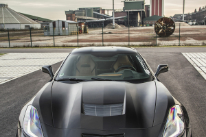 Corvette C7 Stingray Prior Design 2015