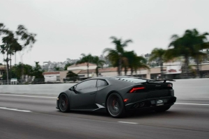 Lamborghini Huracan von GMG