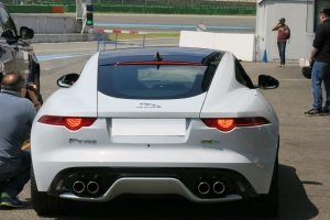 High Performance Days 2015