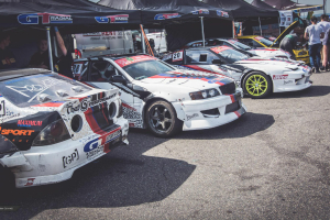 Sport1 Trackday 2015