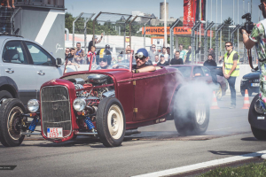 Sport1 Trackday 2015