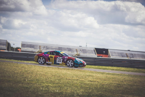 Super Car Sunday 2015